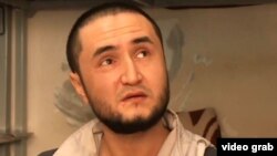 Парвиз Саидрахмонов