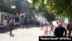 Иллюстративное фото.