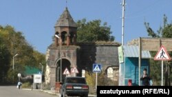 Լոռու մարզ, Գյուլագարակ, արխիվ