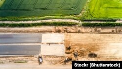 سرعت بهره‌برداری بشر از منابع طبیعی فراتر از سرعت تجدیدپذیری این منابع است