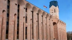 «Քաղաքացիական պայմանագիր»-ը դեռ չի հստակեցրել՝ դաշինքո՞վ, թե՞ առանձին կմասնակցի Երևանի քաղաքապետի ընտրություններին