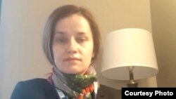 Зухал Авзалшоева