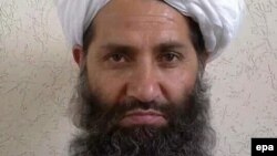 Molla Haýbatulla Ahundzada, suratyň düşürilen wagty belli däl.