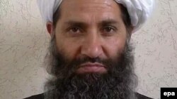 ملا هبت‌الله آخوندزاده رهبر جدید طالبان معاون رهبر پیشین این گروه بوده است