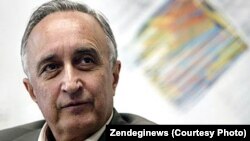 موسی غنی‌نژاد