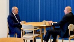 Կոպենհագենում լուրջ քննարկում եղավ, «Զանգեզուրի միջանցքի» հարցը գոնե ինձ համար չկա. Փաշինյան