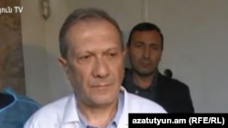 Ара Минасян (архив)