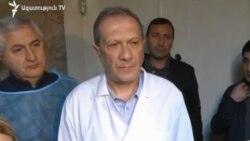 Արա Մինասյանի գործով հարցաքննության է կանչվել պատգամավոր Էդգար Առաքելյանի կինը