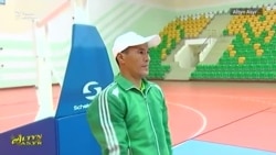 Правительство Туркменистана отдыхает в «Авазе». А где президент?