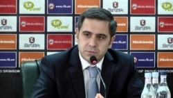 Իսպանացի հայտնի ֆուտբոլային մարզիչ Խինես Մելենդեսը աշխատելու է Հայաստանում