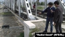 На месте происшествия