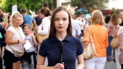 Bulgarians Protest Against Detention Of Varna Mayor On Corruption Charges