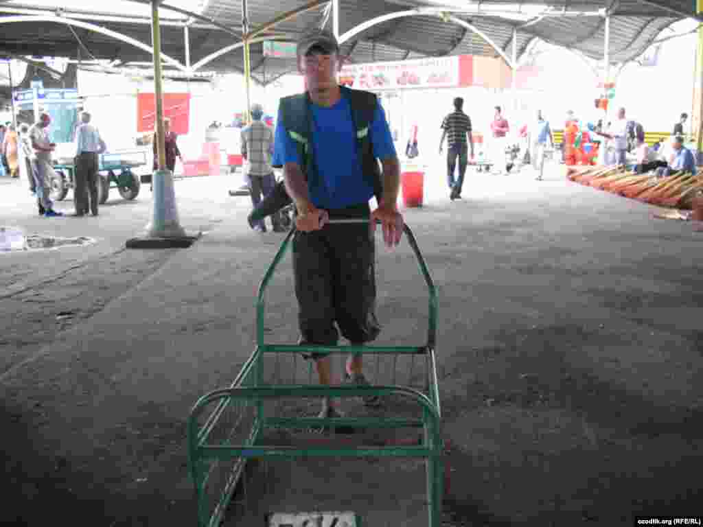 Июн куни тасвирга туширилган бу нархлар бир ой ўтиб-ўтмай¸ яна ўтмишга айланди. - Тошкент бозори