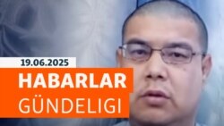 HG: Myrat Duşemowyň türme möhleti doldy, emma ol öýüne dolanmady