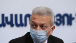 Գույքահարկի նոր տարբերակի արդյունքում համայնքների բյուջեներ կմտնի մոտ 40 միլիարդ դրամ. Ջանջուղազյան