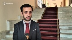 Իոաննիսյան․ ԱԺ նախագահի երեկվա հայտարարությունն «ինքնապաշտպանության փորձ էր»