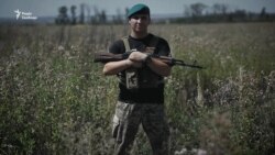 Морські піхотинці читають уривки з «Берестечка» Ліни Костенко (відео)