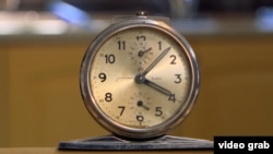 3 березня Верховна Рада підтримала відмову від переходу на літній та зимовий час в першому читанні