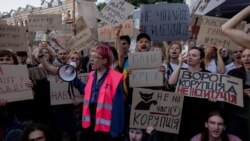 Զելենսկին նոր օրինագիծ է հաստատել, որն ապահովում է հակակոռուպցիոն մարմինների անկախությունը