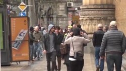 Чем отличается жизнь в городе от жизни в селе? (опрос)