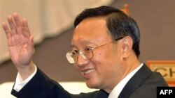 يانگ جيه چی، وزير امور خارجه چين، در دیدار با مصطفی پورمحمدی، وزیر کشور اظهارات تازه را مطرح کرده است.