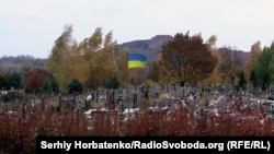 Мирноград, Донецька область, Покровський напрямок фронту