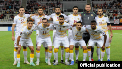 Հայաստանի ֆուտբոլի ազգային հավաքականը, արխիվ