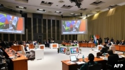 Засідання саміту БРІКС, 23 серпня 2023 року