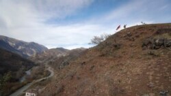 Բաքուն փորձում է խաղաղության գործընթացը տարանջել սահմանազատումից. Երևանի արձագանքը