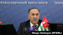 По словам Батала Табагуа, в конкурентной борьбе с Крымом у туристической Абхазии есть очень хорошие перспективы