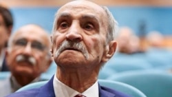 اسماعیل کهرم