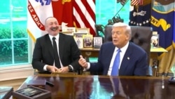 Keçmiş səfir: Bundan sonra insan haqlarından az, iqtisadi maraqlardan çox danışılacaq