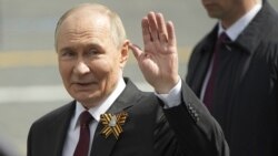 Ալյասկայի պայմանավորվածությունները ճանապարհ են բացում ուկրաինական հակամարտության խաղաղ կարգավորման համար. Պուտին