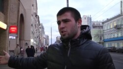 Төркия белән сәүдә сугышы турында мәскәүләр фикере