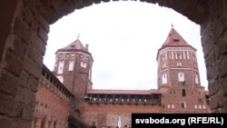 Мірскі замак