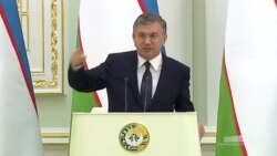 Президент Мирзиёев: Қаршиликка қарамай, конвертацияни очдим