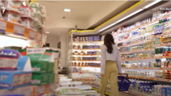 QR կոդերի նոր պահանջ ապրանքների վրա. գործարարները դժգոհում են