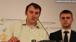 Об итогах І Всеукраинского съезда вынужденных переселенцев из Крыма