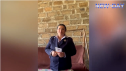 ՔՊ-ական տնօրենը քարոզարշավի ընթացքում բարեգործություն է անում. իրավապահներից դեռ արձագանք չկա