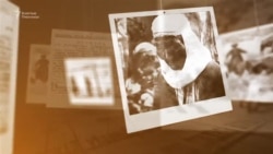 Үркүн тууралуу менин баяным