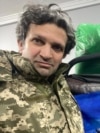 The Journalist Who Became A Fighter: The First Known Iranian in Ukraine’s Foreign Legion