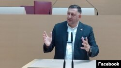 Мириан Гамрекелашвили