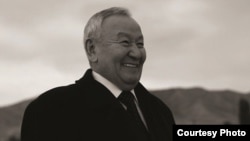 Райкан Алканов.