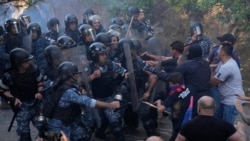 Փաստաբաններն ահազանգում են՝ սեպտեմբերին փողոց դուրս եկած ցուցարարներին իրավապահները պահում են կալանքի տակ