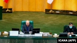 مجلس شورای اسلامی دو فوریت این طرح را یکشنبه هفته جاری تصویب کرد 