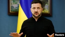 «Китайський Mavic відкритий для росіян, але закритий для українців», – сказав Зеленський