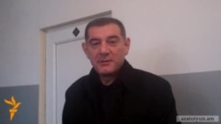 ԲՀԿ-ական պատգամավորը` Արտաշատի ընտրատեղամասում