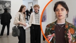 Творчість у вимушеній міграції: історії українських митців в Австрії