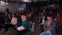 Презентація проєктів Меморіального центру Голокосту «Бабин Яр»