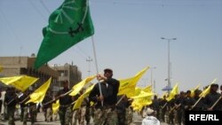 اين گروه شیعه در ماه ژوئن سال ۲۰۰۳ ميلادی و پس از سرنگونی صدام حسين توسط مقتدی صدر تاسيس شد.